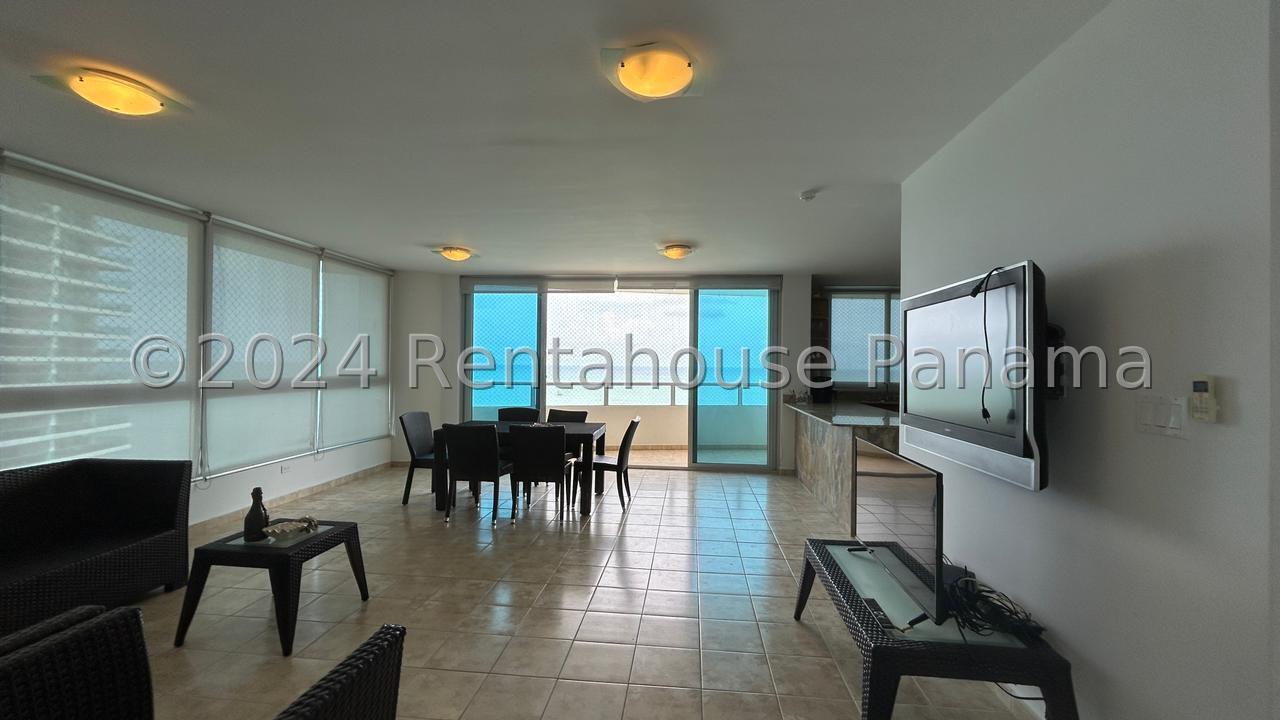 Beautiful apartment